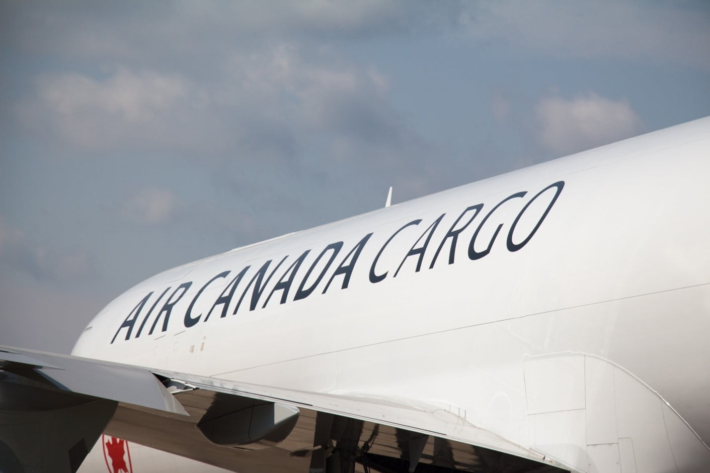 Air Canada Cargo Expands Its Freighter Network Into The Us 8683