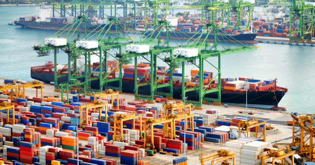 Assam Approved to Become a Logistics Hub