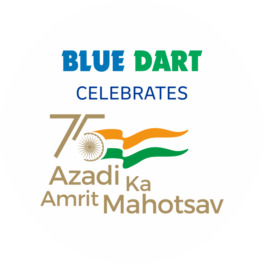 New Stores to Widen Blue Dart’s Presence in Tier I & II Markets in India