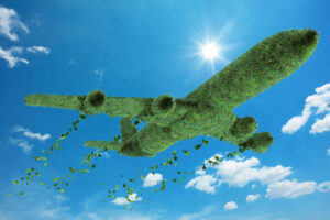 Cathay Pacific expands its carbon-offset initiative Fly Greener to include cargo