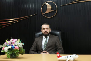 Building a Resilient Logistics Network