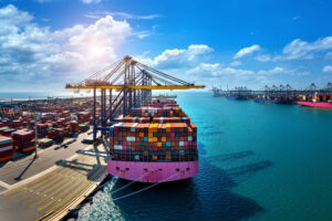 Indian Ports on Growth Trajectory with Record 11% Increase in Traffic
