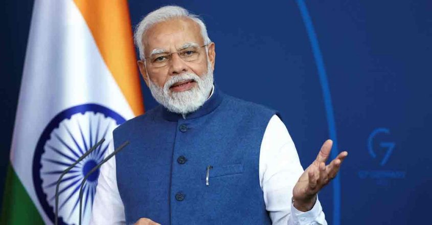 National Logistics Policy to be Unveiled by PM Modi