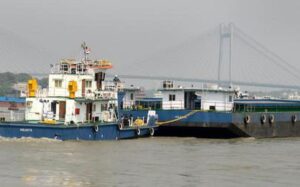 Private Sector Collaboration is Being Sought in Efforts to Develop Waterways