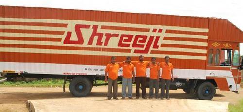 Shreeji Translogistics Ltd To Invest in a New Subsidiary