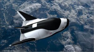 Dream Chaser Spacecraft Intends to Deliver Cargo for the US Military Within Three Hours