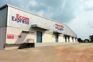Ecom Express Opens Its First Grocery Fulfilment Hub in Telangana Ecom Express Opens Its First Grocery Fulfilment Hub in Telangana
