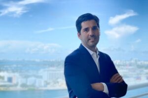 Gabriel Oliva Has Joined as the New Executive Vice President of Avianca and Director of Avianca Cargo Gabriel Oliva Has Joined as the New Executive Vice President of Avianca and Director of Avianca Cargo