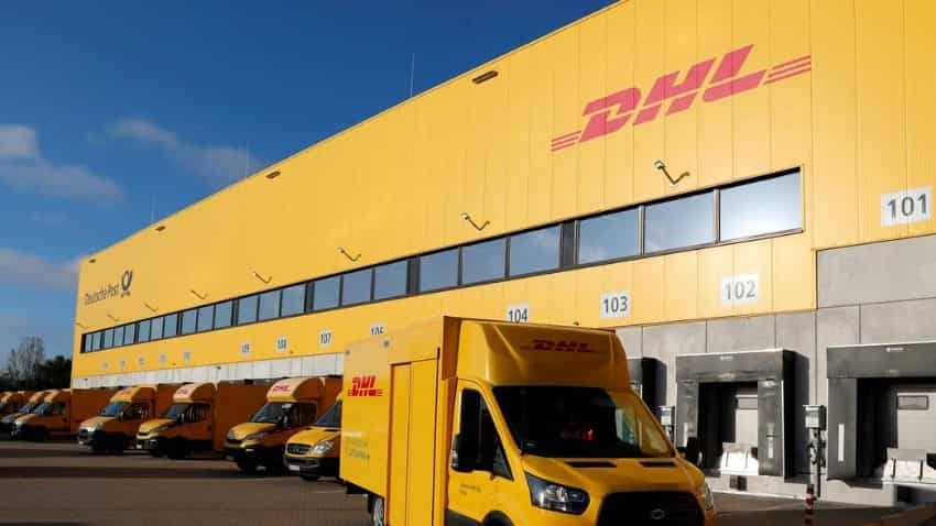 In India, DHL Supply Chain to invest INR 4,000 crore over the next five years