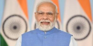 Inauguration of multi development projects by the Prime Minister