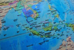 Intra-Asian Ocean Freight Rates Falling but Remain Higher Than Long-haul Channels