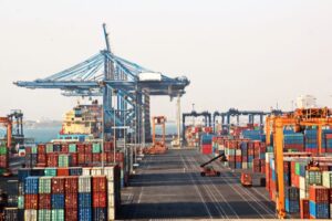 MSC's Jeddah Call Extends Transshipment Reach for Indian Shippers
