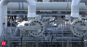 Most Expensive LNG Cargo Purchased by India Ever in the History