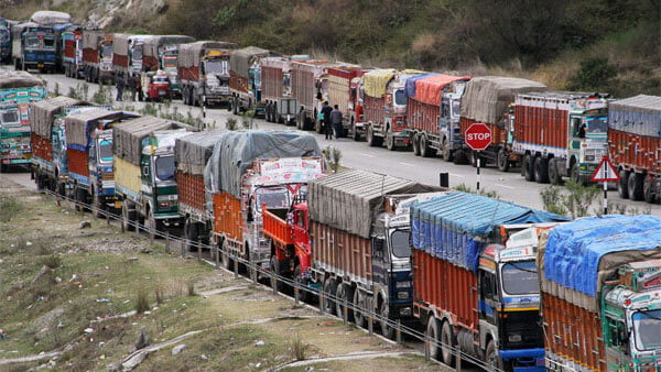 Odisha’s Logistics Policy Is Nearing Completion