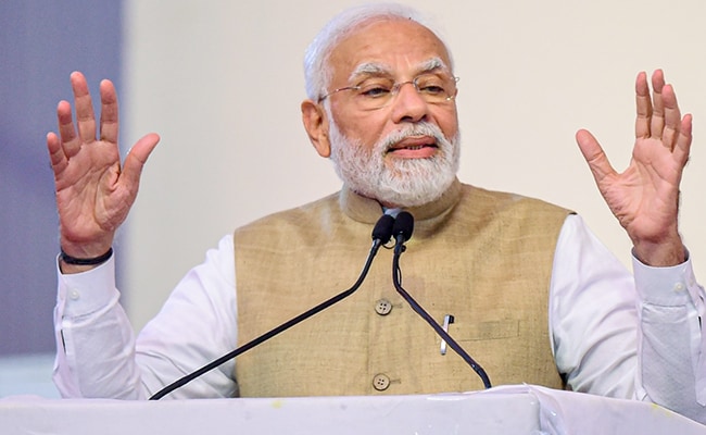 PM Modi is Likely to Announce the Highly Awaited National Logistics Policy on September 17