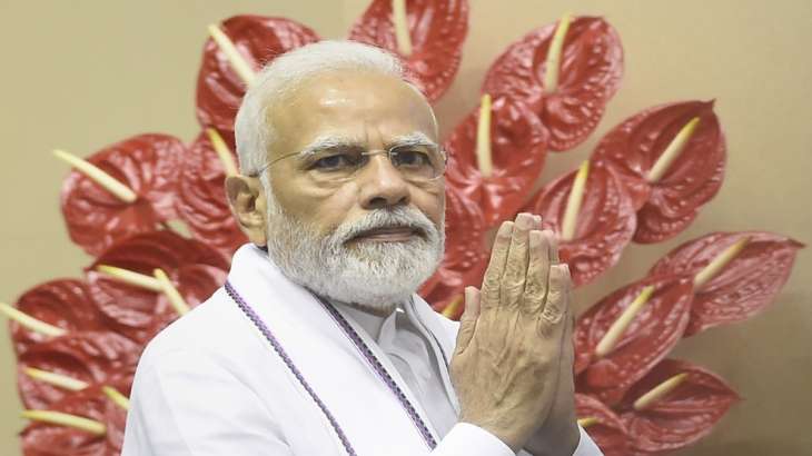 PM Modi to Lay the Foundation for Projects Worth Rs. 29,000 Crores Across Gujarat