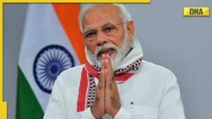 PM Modi to Inaugurate a Number of Projects in Gujarat