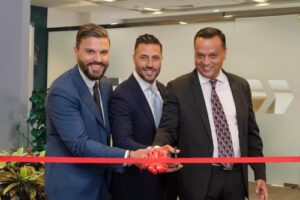 Scan Global Logistics Opens a Second Office in the UAE This Year
