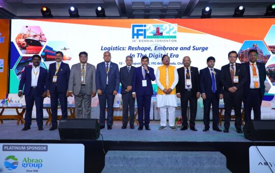 FFFAI Biennial Convention Draws to a Successful Conclusion