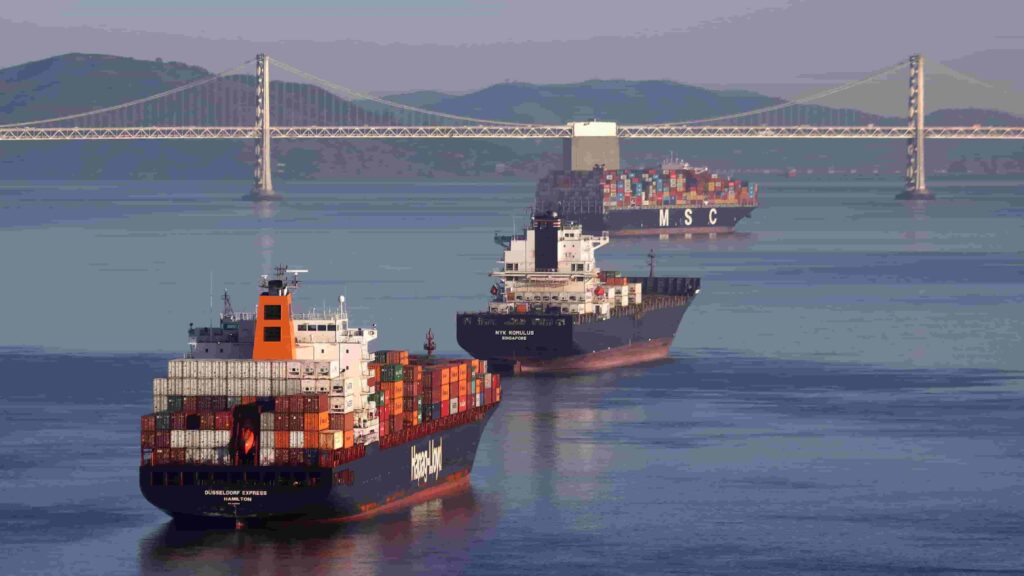 Several Sailings From Asia to US Ports Are Set to Be Shelved