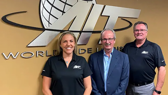 Kalitta Air Collaborates With AIT Worldwide Logistics