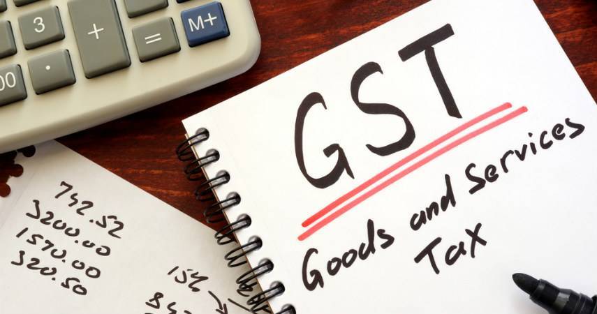 GST Exemption for Export Freight Has Come to an End!
