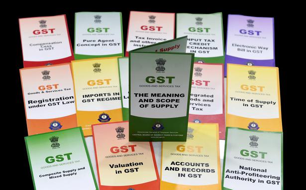 No Extension to GST Freight Exemption Will Have Financial Impacts: VIPIN VOHRA