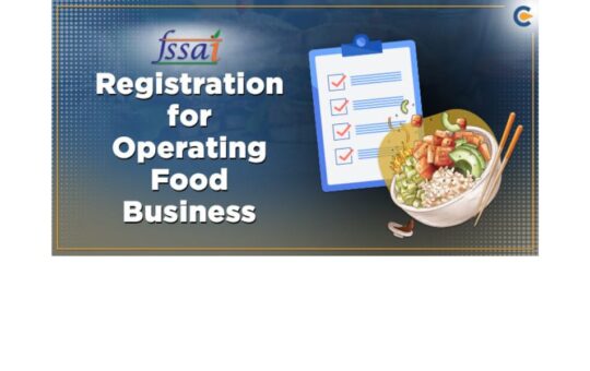 Food Factories Exporting High-Risk Products Must Register With FSSAI