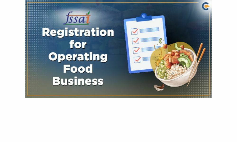 Food Factories Exporting High-Risk Products Must Register With FSSAI