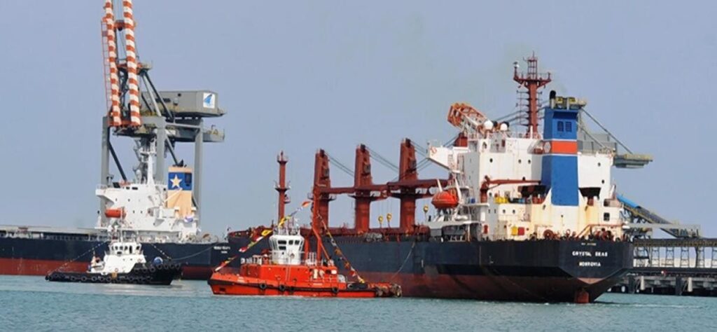 NCLT Approved Adani Ports’ Acquisition of the Remaining Share in GPL