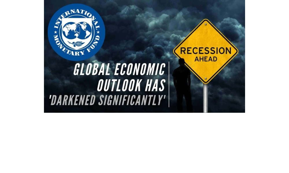 World Bank and IMF Fear Increased Risks of Global Recession