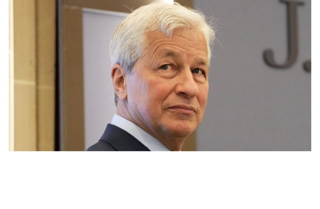 In Six to Nine Months, JPMorgan CEO Jamie Dimon Anticipates a US Recession