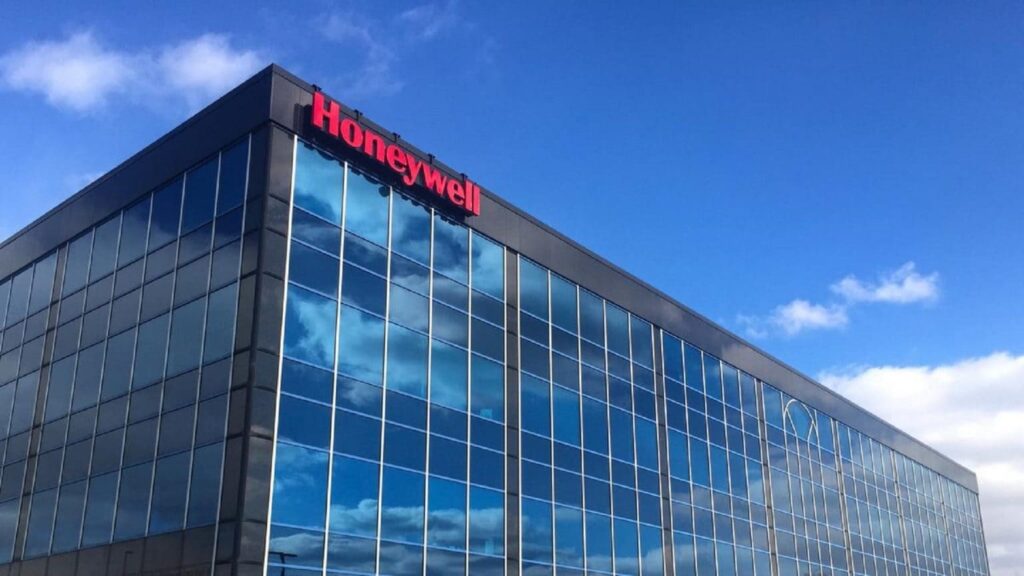 Honeywell Introduces Viable Ethanol-to-Jet Fuel Technology