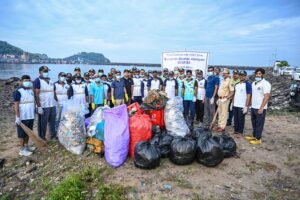 Special Swachhta Campaign 2.0 Held by Central Board of Indirect Taxes and Customs