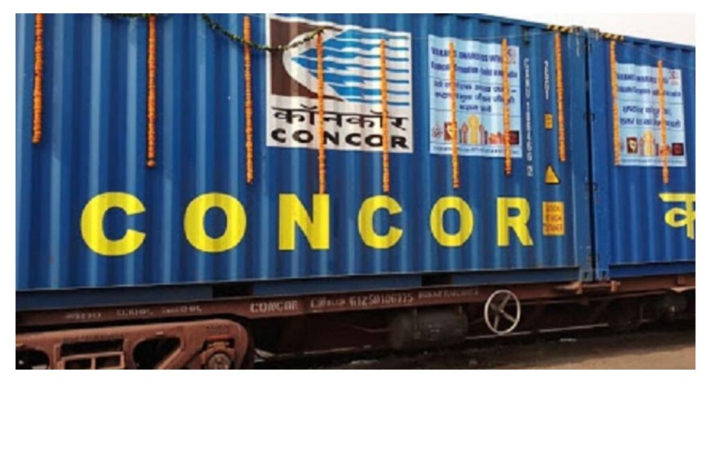 DIPAM Begins Roadshows to Facilitate the Disinvestment of Concor