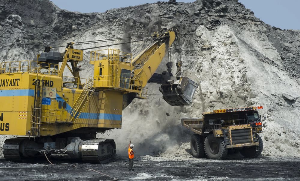 68 FMC Projects Undertaken by Ministry of Coal for Seamless Coal Evacuation