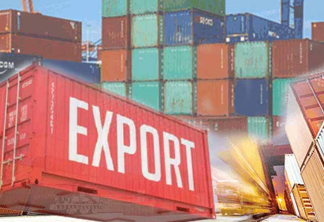 By 2047, India Aspires to Account for 10per Cent of World Exports