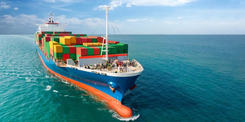 Amidst Tough Competition From China, 360 Cargo Containers Exported to Europe