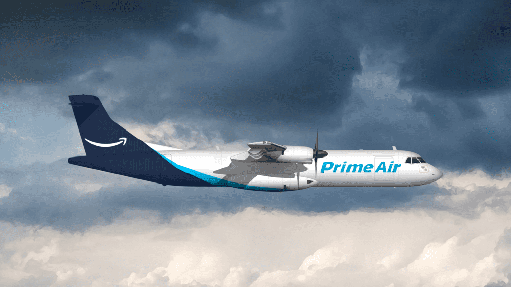 Amazon Bolsters Its Fleet of Airbus A330s by a Impressive Addition of 10 New Aircrafts