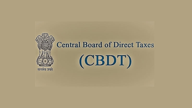 CBDT extends the deadline for filing various audit reports