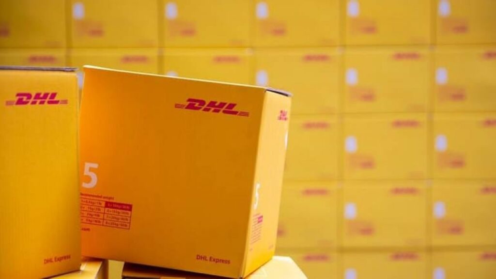 DHL Express to Hike Parcel Delivery Fees, Beginning 2023