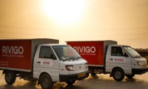 Mahindra Logistics Agrees to Buy Rivigo’s B2B Express Division