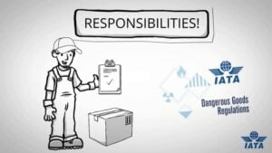 A Survey of Dangerous Goods Transport Outlines Challenges A Survey of Dangerous Goods Transport Outlines Challenges