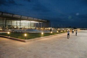 Kanpur Airport to Have World-Class Facilities by December 2022