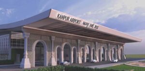 Kanpur Airport to Have World-Class Facilities by December 2022