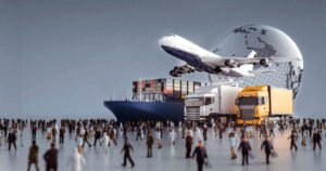 National Logistics Policy 2022