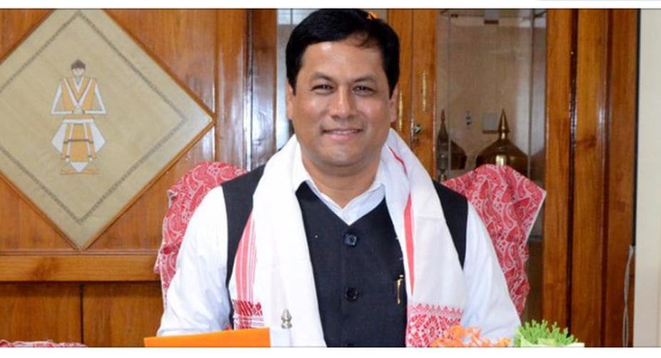 Sarbananda Sonowal Initiated a Number of Projects for the Development of Assam