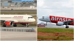 Tata Sons Will Be Sole Owner of AirAsia India