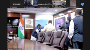 MoCA Is Conducting a Vast Special Campaign 2.0 for Swachhta