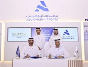 At Abu Dhabi Airport, Etihad Cargo Doubles Pharma Cold Storage
